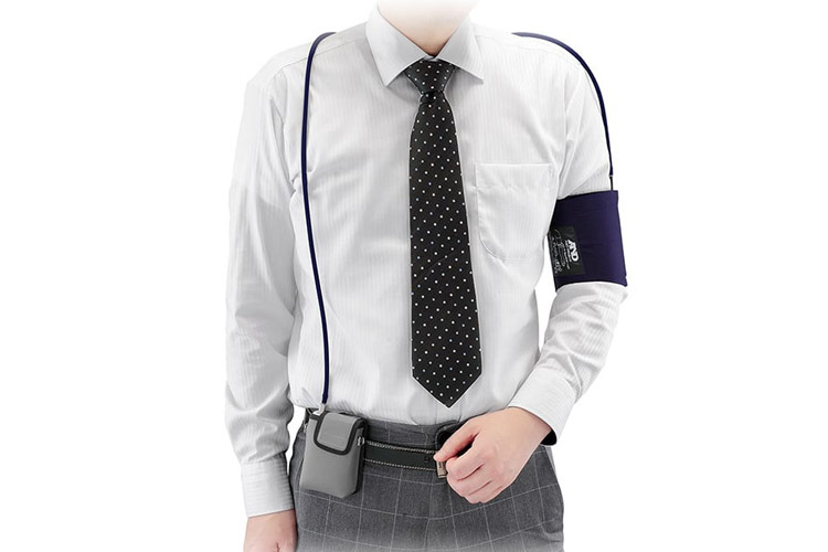 測定方法と検査の流れ